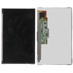 LCD per Samsung Galaxy Tab / P1000