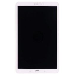 LCD T580-585 per Galaxy TAB A 2016 S.Pack GH97-19022B Bianco