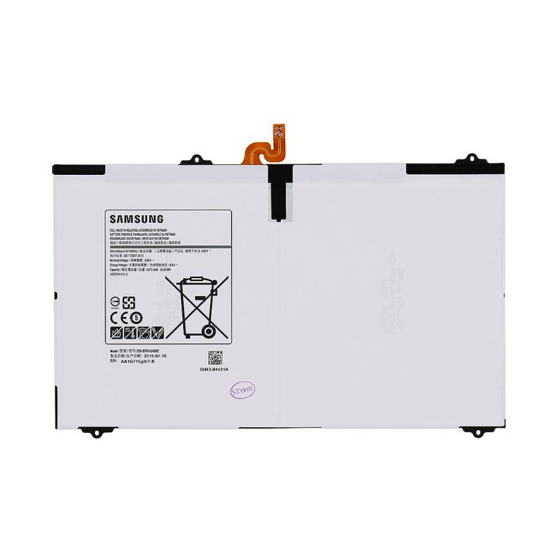 Batteria per Samsung Galaxy TAB S2 9.7 GH43-04431A EB-BT810A