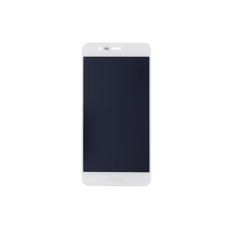 LCD + Touch Originale Asus ZenFone 3 Max ZC520TL Bianco