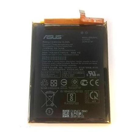 Batteria Originale Asus Zenfone Max (M2) ZB633KL C11P1805