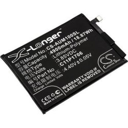 Batteria CS-AUM100SL 4900mAh Compatible Asus Max Pro M1