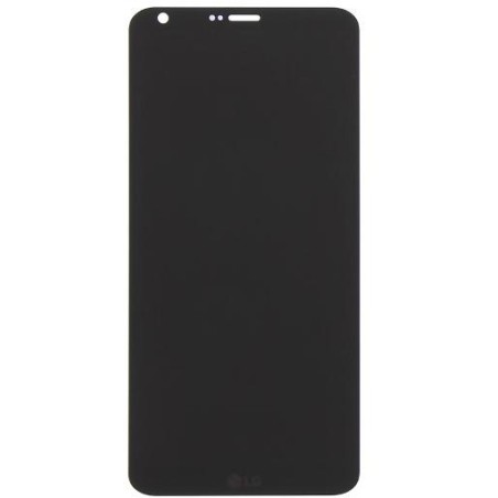 LCD per LG G6 H870 Nero