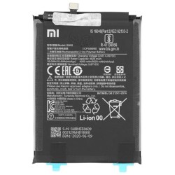 Batteria OEM Xiaomi Redmi Note 9S BN55 460200002F5Z