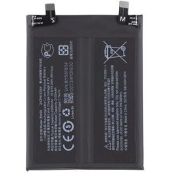 Batteria BM58 per Xiaomi 11T Pro 5G 5000mAh Compatibile