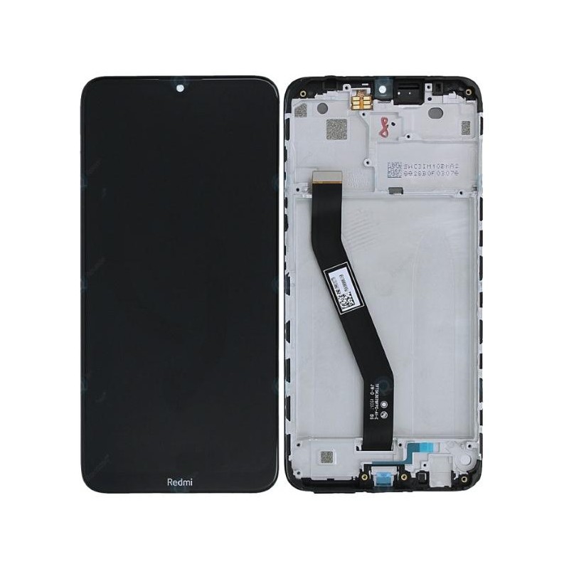 Lcd Originale Xiaomi Redmi 8 Nero 5600040C3I00