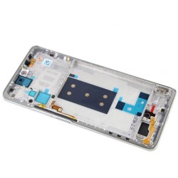 Xiaomi Mi 11T LCD Display Service Pack Silver 560003K11R00