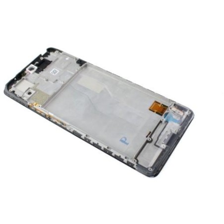 Redmi Note 10 Pro LCD Service Pack Tarnish 56000200K600