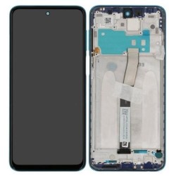 Redmi Note 9 Pro Display Service Pack Blue 560005J6B200