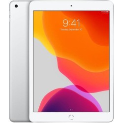 Apple iPad 8 A2428 32GB Wi-Fi+ Cellular Usato Grado A Silver