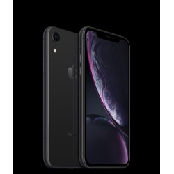 iPhone XR 64Gb Usato Grado A Garanzia 1 anno Nero