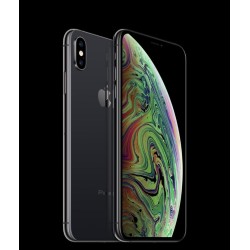 iPhone XS Max  256Gb Usato Grado A Garanzia 1 anno Nero