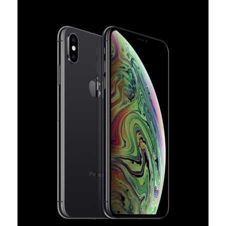 iPhone XS Max  256Gb Usato Grado A Garanzia 1 anno Nero