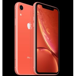 iPhone XR 64Gb Usato Grado A Garanzia 1 anno Coral