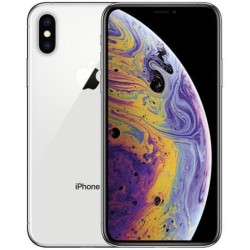 iPhone XS 64Gb Usato Grado A Garanzia 1 anno Silver