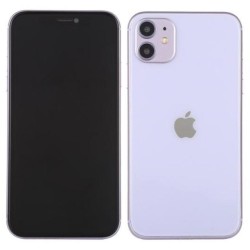 Apple iPhone 11 128GB Purple Usato Grado A