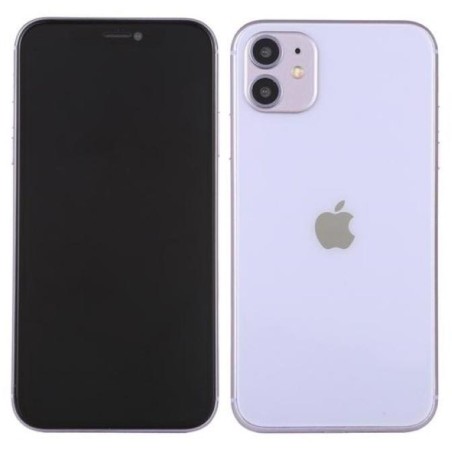 Apple iPhone 11 128GB Purple Usato Grado A