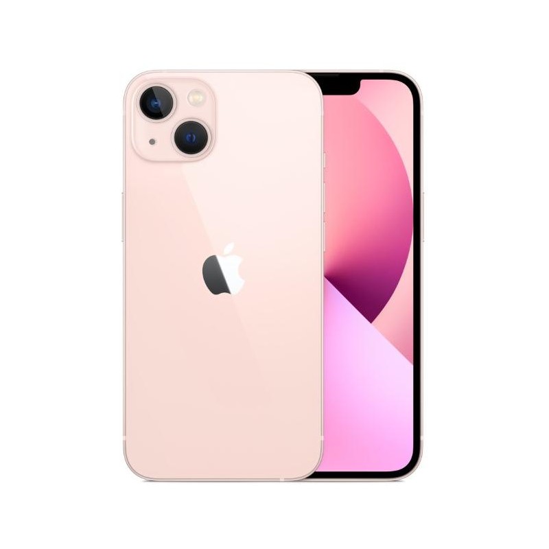 iPhone 13 256GB Usato Garanzia 1 anno Grado A Pink