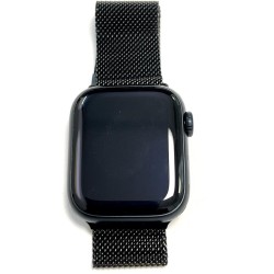 Apple Watch Series 9 41mm GPS Aluminum A2978 Black NUOVO