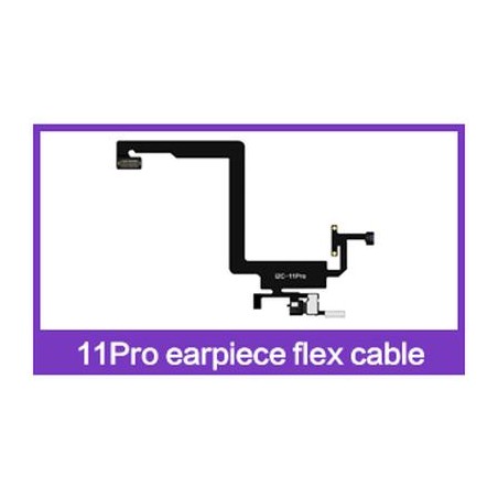 Flex Programmabile i2c riparazione auricolare per 11 pro