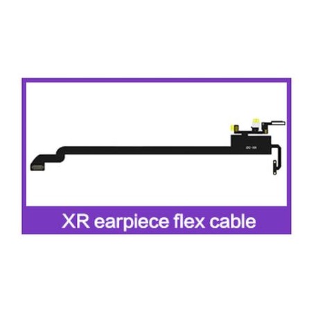 Flex Programmabile i2c riparazione auricolare per XR