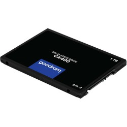 SSD GoodRAM CX400-G2 1TB SATA III 2,5 - retail box