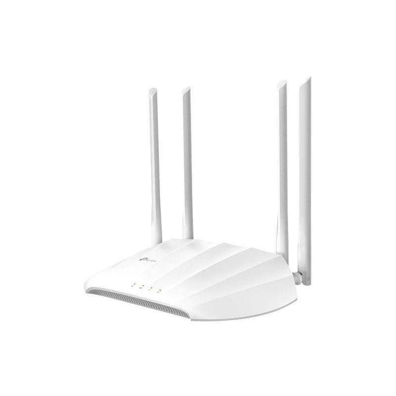 Access Point Wi-Fi AC1200 Dual-Band Powered by PoE TL-WA1201