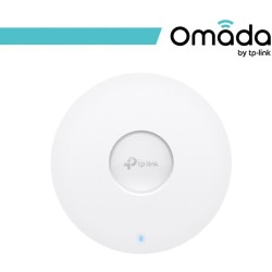 TP-Link Omada Access Point Indoor Multi Gigabit Wi-Fi 6 AX5400 