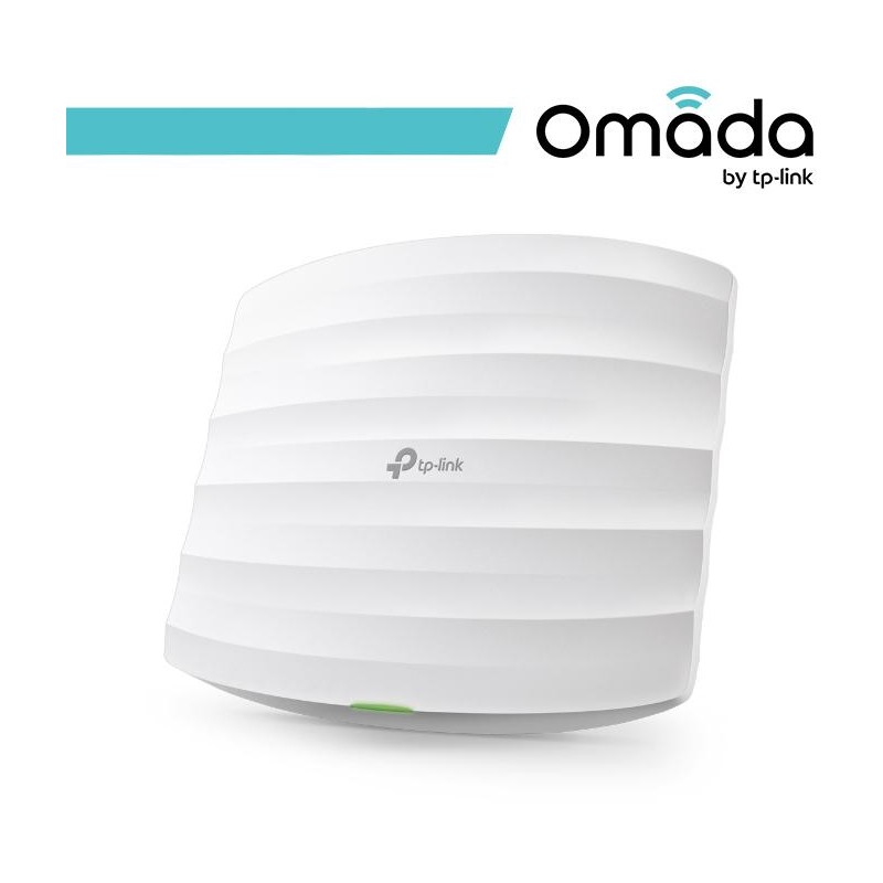 Omada Access Point Indoor Wi-Fi N300 - EAP115