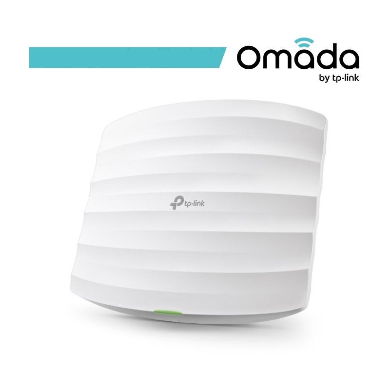 Omada Access Point Indoor Wi-Fi MU-MIMO AC1350 - EAP223