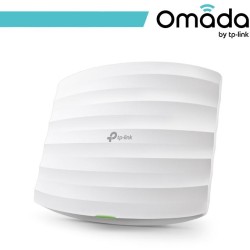 Omada Access Point Indoor Wireless N300 - EAP110