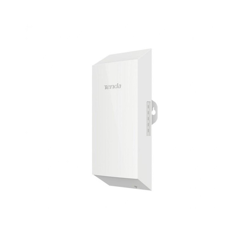 Tenda O1 Access Point CPE da esterno 2.4GHz 8dBi - 500 mt