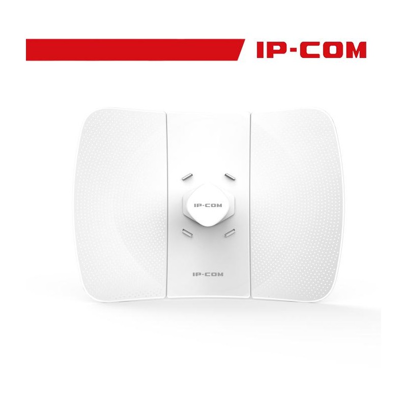 IP-COM CPE Outdoor 5GHz 23dBi ipMax AC Gigabit - CPE15 (ex iLBE-5AC)