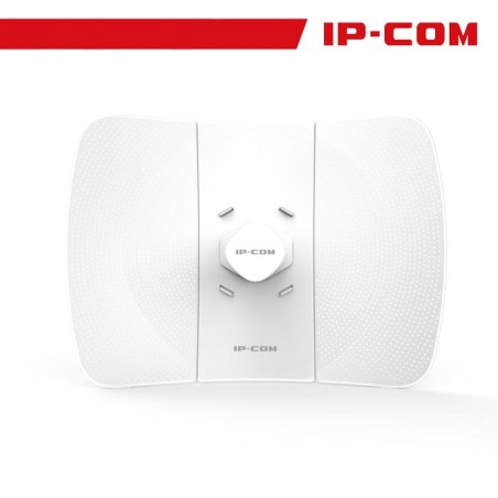 IP-COM CPE Outdoor 5GHz 23dBi ipMax AC Gigabit - CPE15 (ex iLBE-5AC)