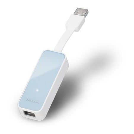 Adattatore di rete USB 2.0 a 10/100Mbits TP-Link UE200