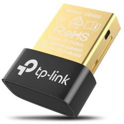 TP-Link Nano scheda ricevitore Bluetooth 4.0 USB - UB400