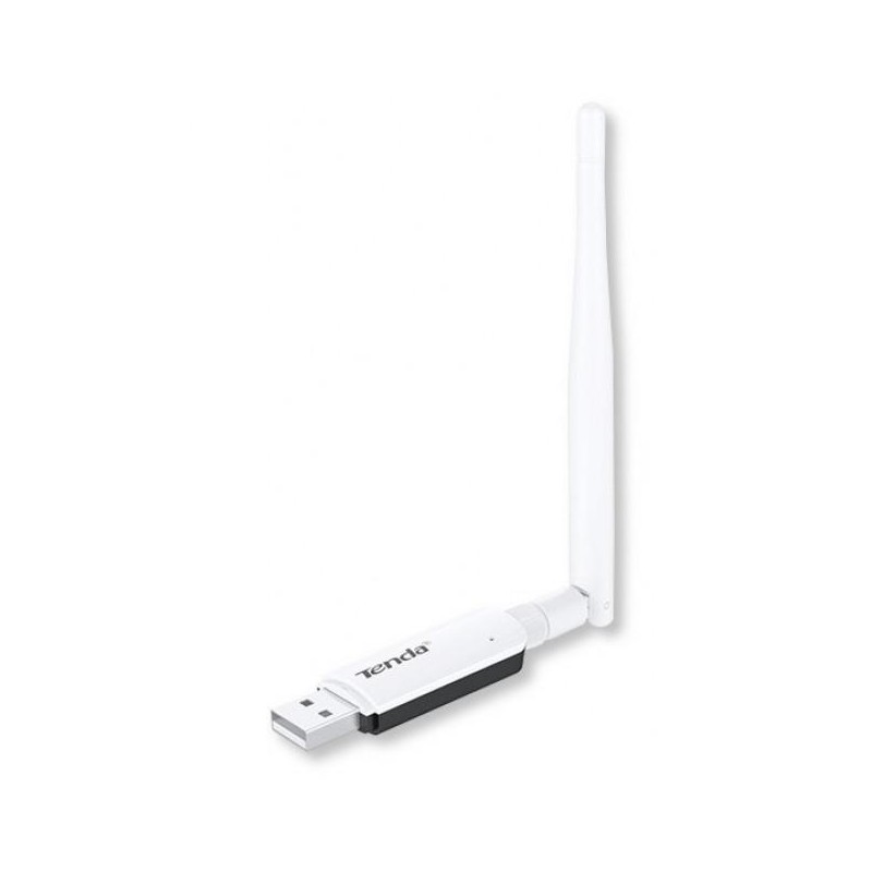 Adattatore USB Wireless 300Mbps alto guadagno Tenda U1