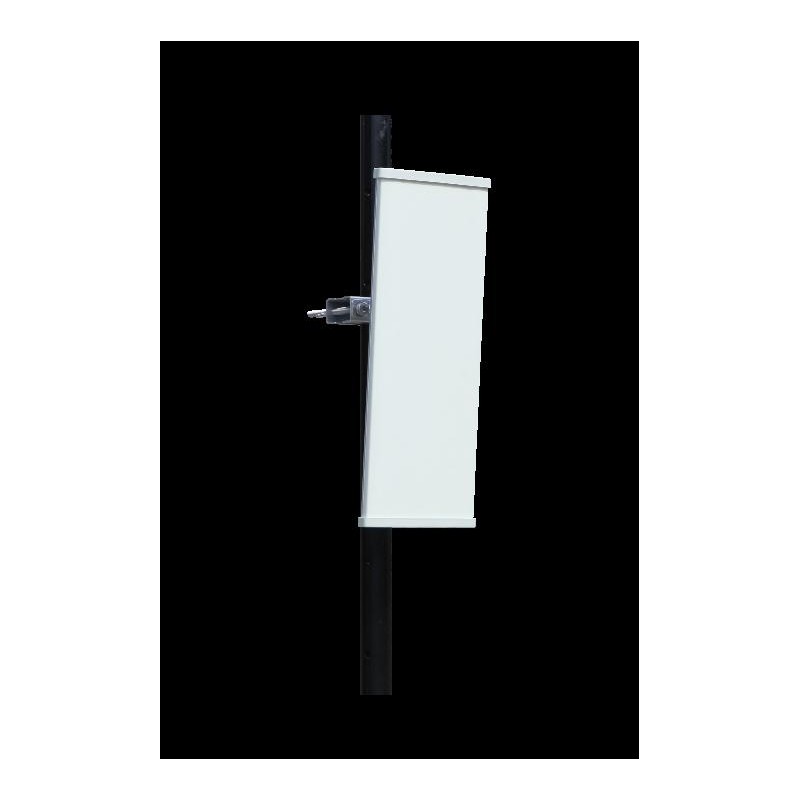 Antenna MIMO 5GHz 16dBi a 120 gradi IP-COM ANT16-5G120