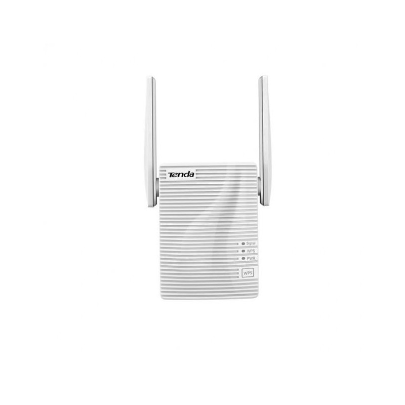 Ripetitore wifi AC extender dual band 1200Mbs Tenda A18