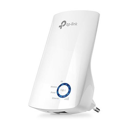 TP-Link TL-WA850RE Wifi Extender + AP 300Mbps 1 porta LAN