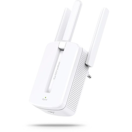 Ripetitore Mercusys wifi extender 300Mbps 2.4GHz - MW300RE 