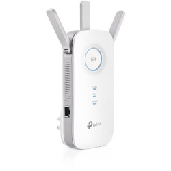 AC1750 Wi-Fi Range Extender