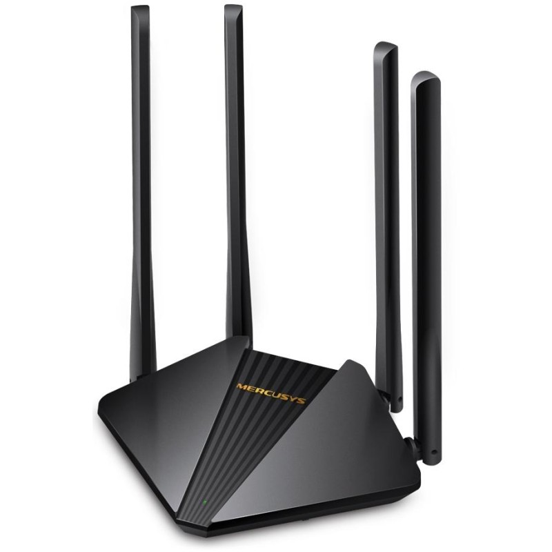 Router Gigabit Wireless Dual Band AC1200 - Mercusys MR30G