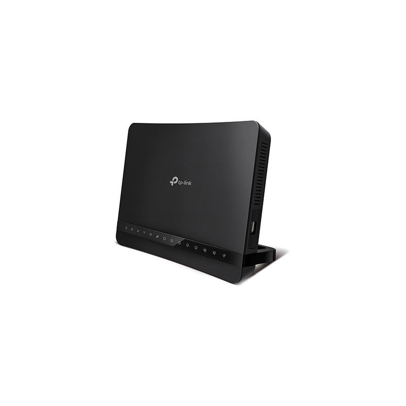 Modem FR (VDSL FTTC/TS) dual band tel. + voip ARCHER VR1200v