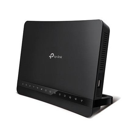 Modem FR (VDSL FTTC/TS) dual band tel. + voip ARCHER VR1200v