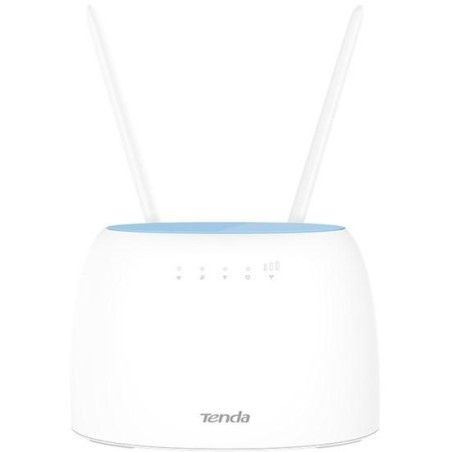 Router 4G LTE Dual Band AC1200 slot sim integrato Tenda 4G09