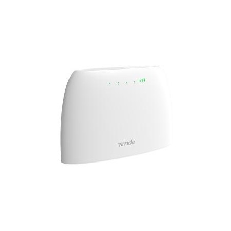 Router 4G LTE Wi-Fi N300 fino a 150Mbps - Tenda 4G03