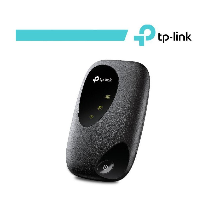 TP-Link Mobile Wi-Fi 4G LTE TL-M7010