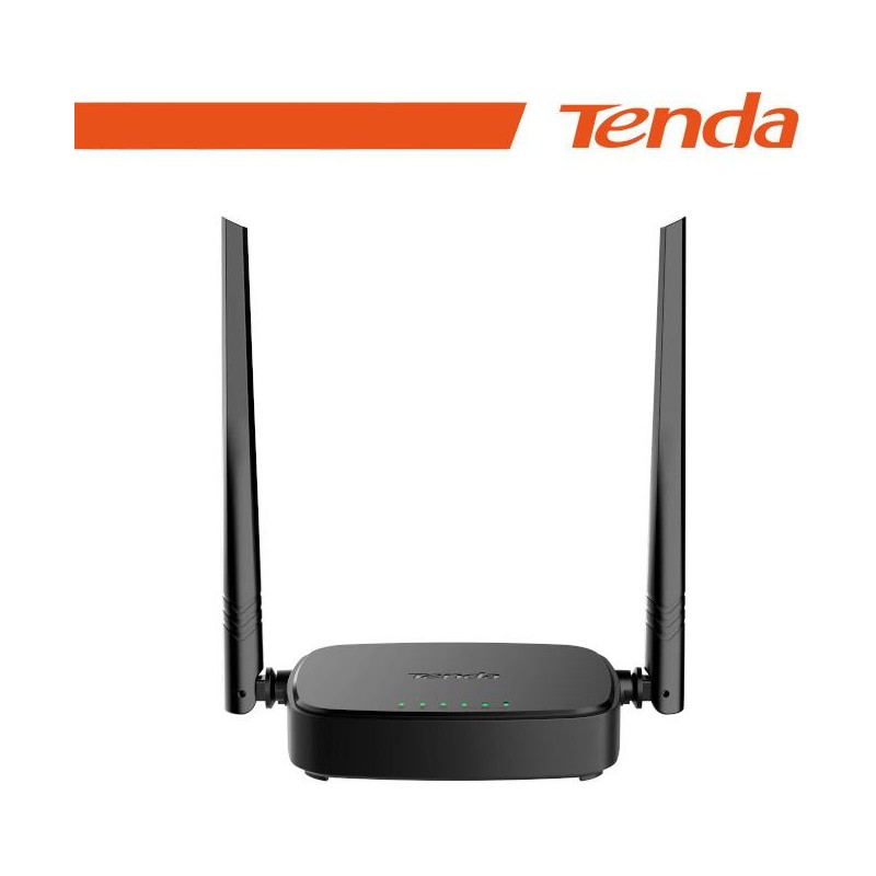 Router 4G LTE Wi-Fi N300 fino a 150Mbps - Tenda 4G05