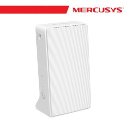 Mercusys Router 4G+ Cat6 Wi-Fi Dual Band AC1200